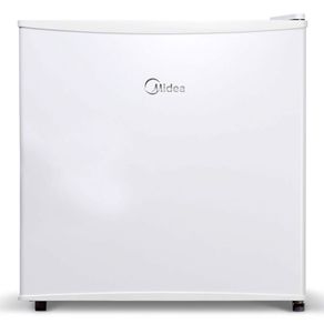 Frigobar Branco 45 Litros Midea MRC06B1 - 127v