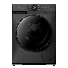Outlet Lava e Seca 10,5kg Midea HealthGuard Titanium Conectada MF200D105WB/GK-01_OUT - 127v