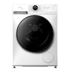 Outlet Lava e Seca 10,5kg Branca Midea HealthGuard Conectada MF200D105WB/WK-01_OUT - 127v