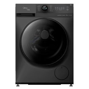 Outlet Lava e Seca 13kg Midea HealthGuard Titanium Conectada MF200D130WB/GK-01_OUT - 127v