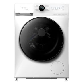 Outlet Lava e Seca 13kg Branca Midea HealthGuard Conectada MF200D130WB/WK-01_OUT - 127v