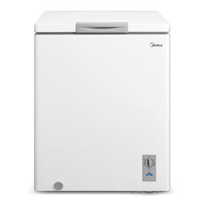 Outlet Freezer Horizontal 3 em 1 Branco 145L Midea MDRC207SLA012_OUT - 220v