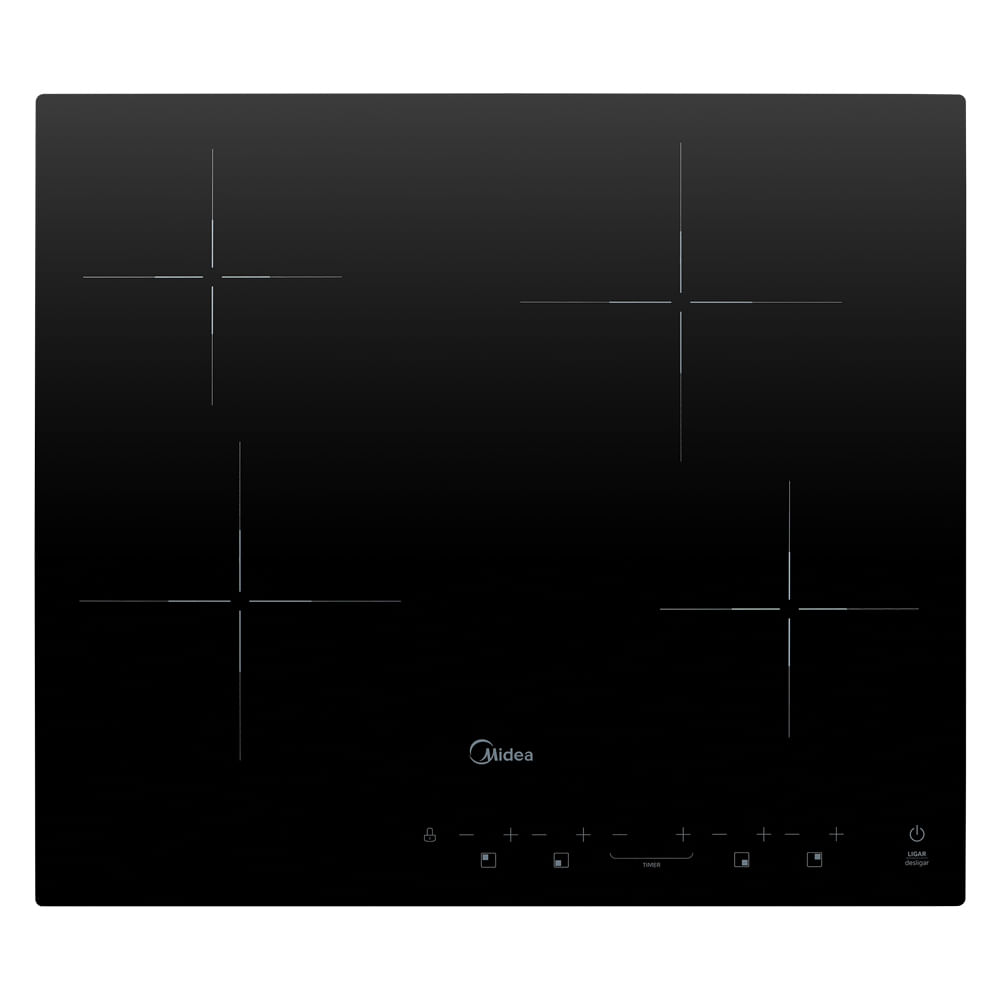 Midea CCB40P2
