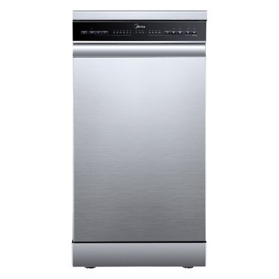 Lava Louças 10 Serviços Inox SmartHome Midea