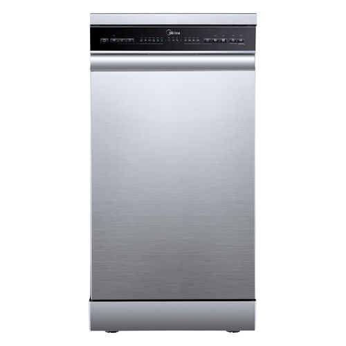 Lava Louças 10 Serviços Inox SmartHome Midea