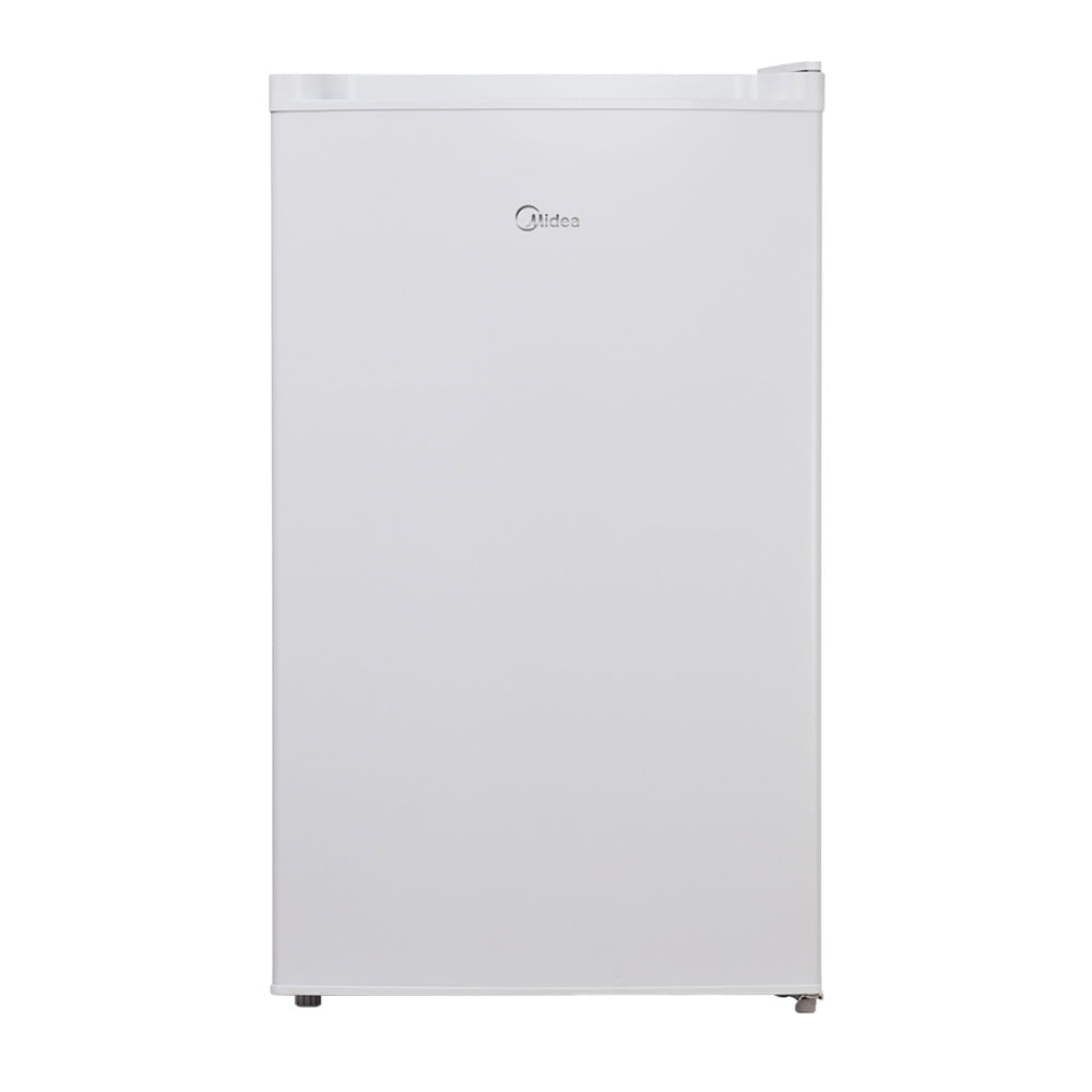 Frigobar Branco 124 Litros Inverter Bivolt Midea Outlet