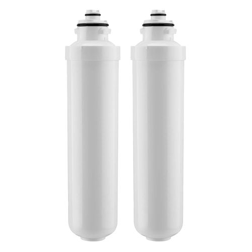 Kit 2 Unidades de Filtro de reposição para Purificador de Água Midea