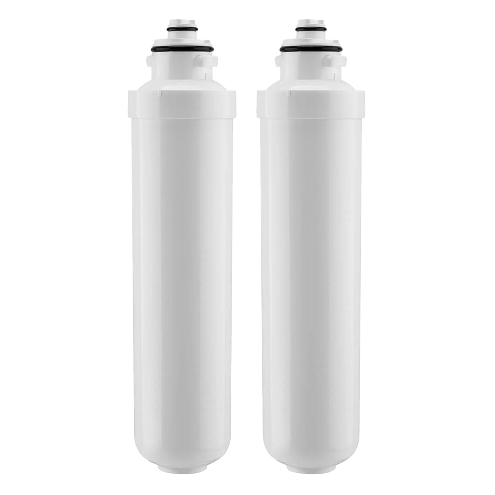 Kit 2 Unidades de Filtro de reposição para Purificador de Água Midea