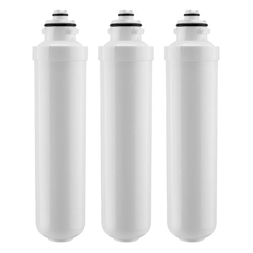 Kit 3 Unidades de Filtro de reposição para Purificador de Água Midea