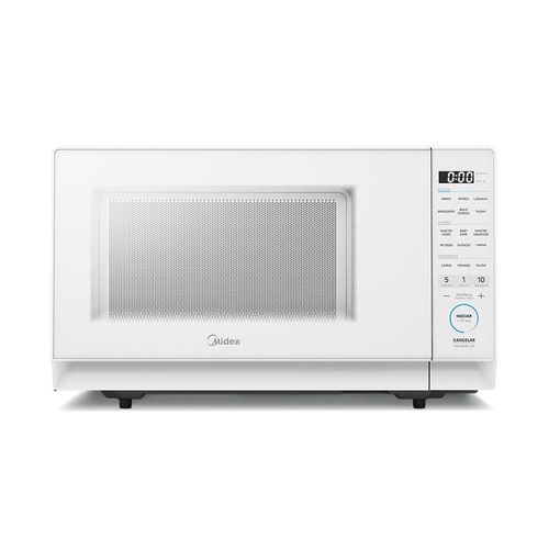 Micro-Ondas 27L Branco MasterCook Midea