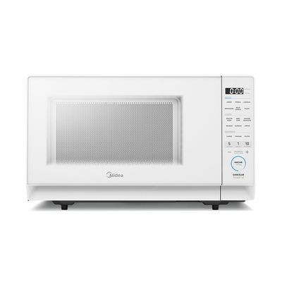 Micro-Ondas 27L Branco MasterCook Midea Outlet