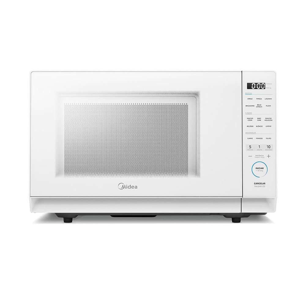 Midea MHP35