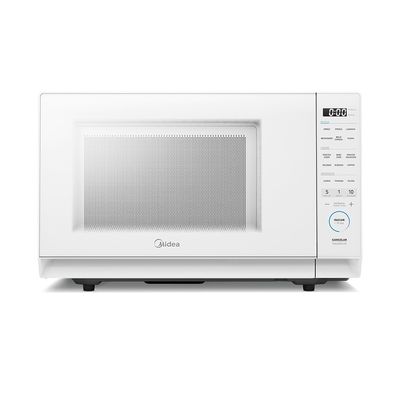 Micro-ondas 35L Branco MasterCook Midea Outlet
