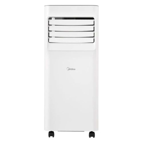 Ar Condicionado Portátil 12000 BTUs Conectado Frio Midea
