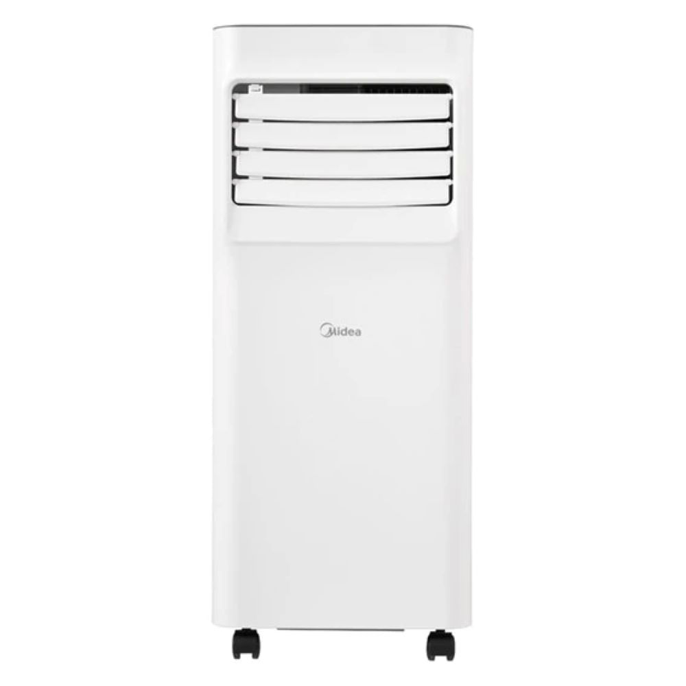 Ar Condicionado Portátil 12000 BTUs Conectado Frio Midea