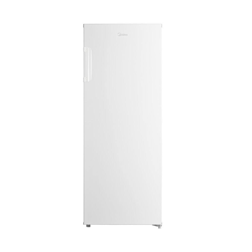 Freezer Vertical 196L 2 em 1 Inverter Branco Midea Outlet