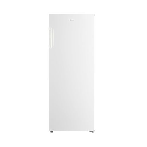 Freezer Vertical 196L 2 em 1 Inverter Branco Midea