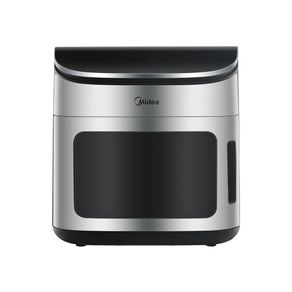 Fritadeira Air Fryer 12L Oven Digital Midea FWM12P1 - 127v