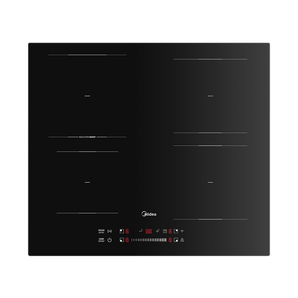 Midea CFBE42