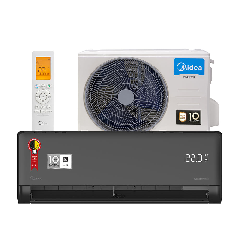 Midea 42EMVQA18M5