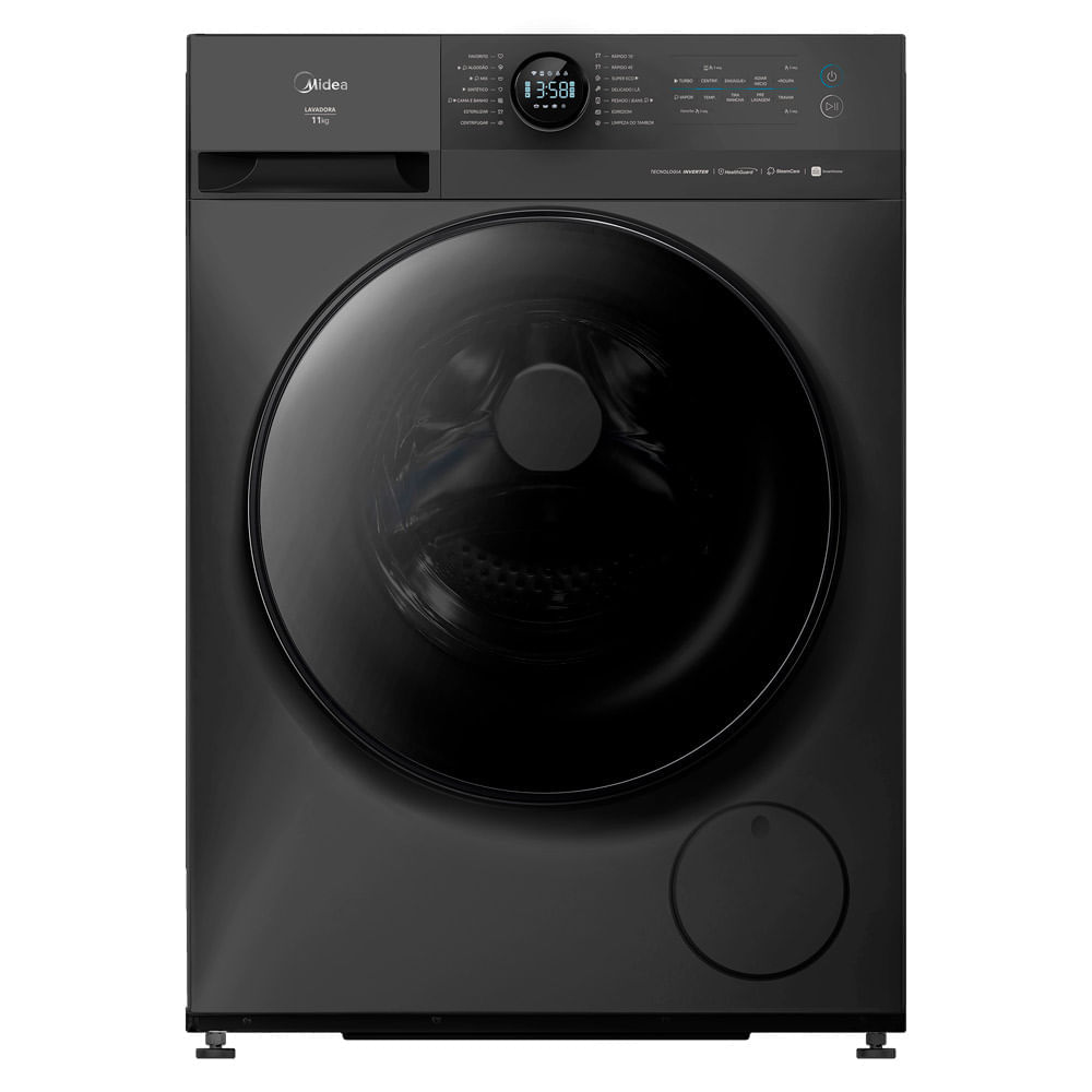 Midea MF201W110WB/GK