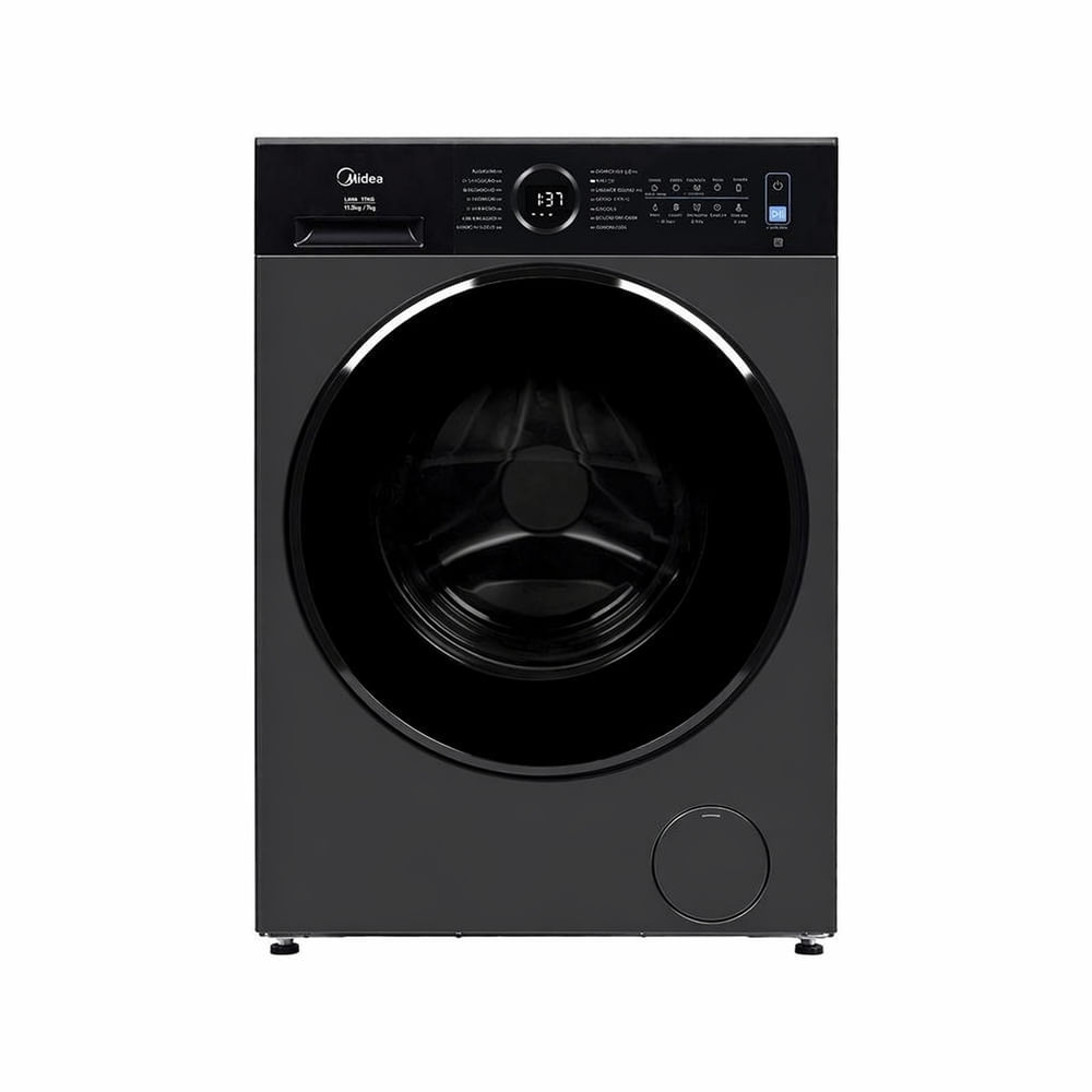 Midea MF205D115WB/GK